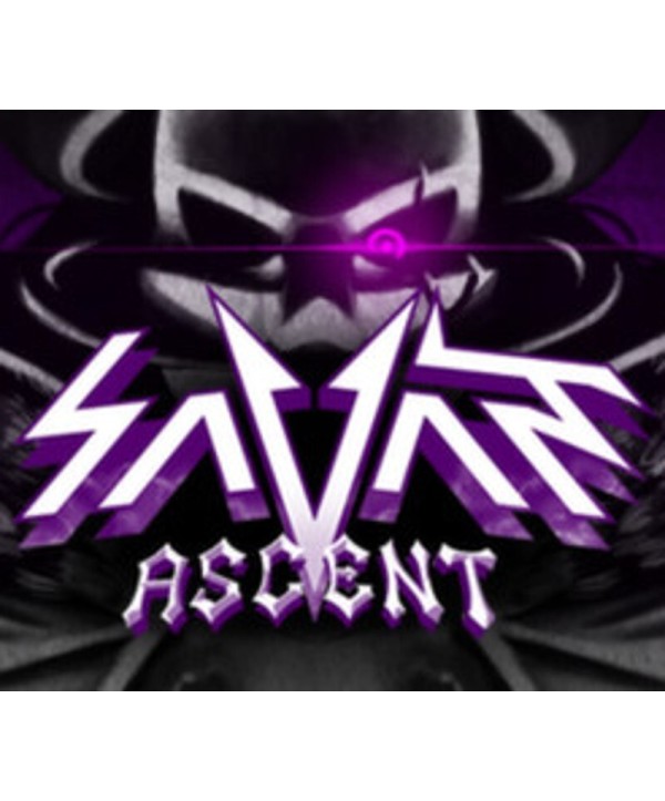 Savant - Ascent Steam Key GLOBAL